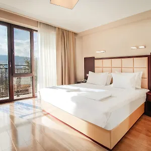 Hotel Gtm Plaza, Tbilisi