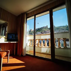 Hotel Sharden Boutique, Tbilisi