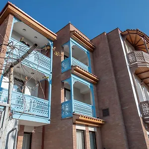 Solo Tbilisi